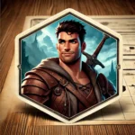 Dax Ironfoot