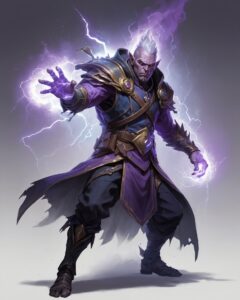 How to Create Interesting Villains and NPCs in Dungeons & Dragons