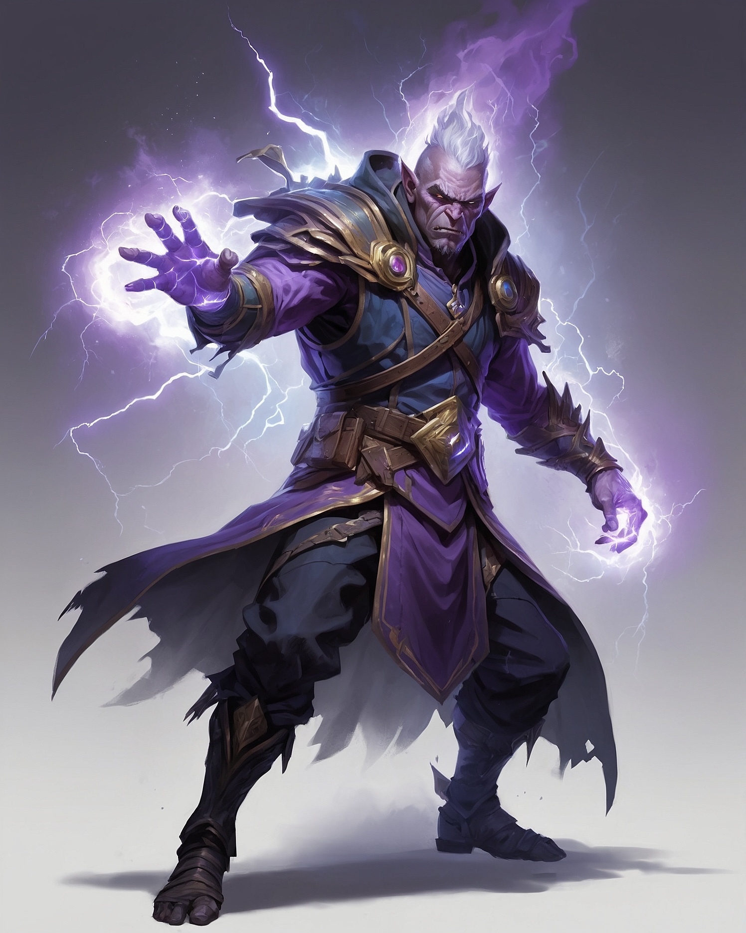 How to Play DnD - How to Create Interesting Villains and NPCs in Dungeons & Dragons