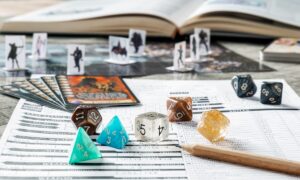 The History of D&D: From the 70s to Today