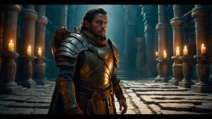 Unique Character Backstories to Spark Your Creativity