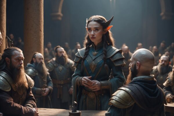 dungeons and dragons languages